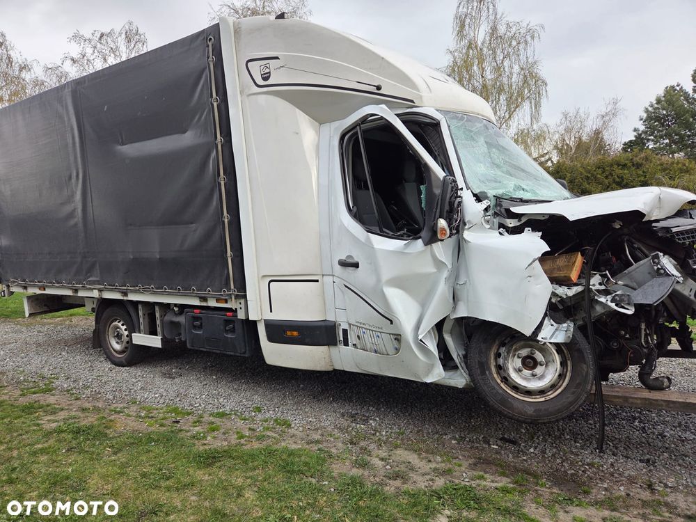 Renault Master - 5