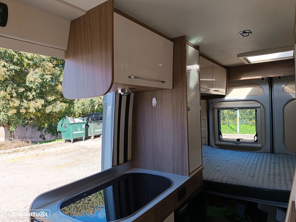 Fiat Ducato 2.3 multi jet - 16