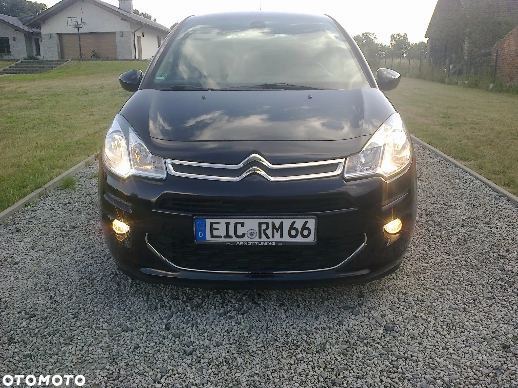 Citroën C3 1.2 e-VTi Exclusive ETG - 15