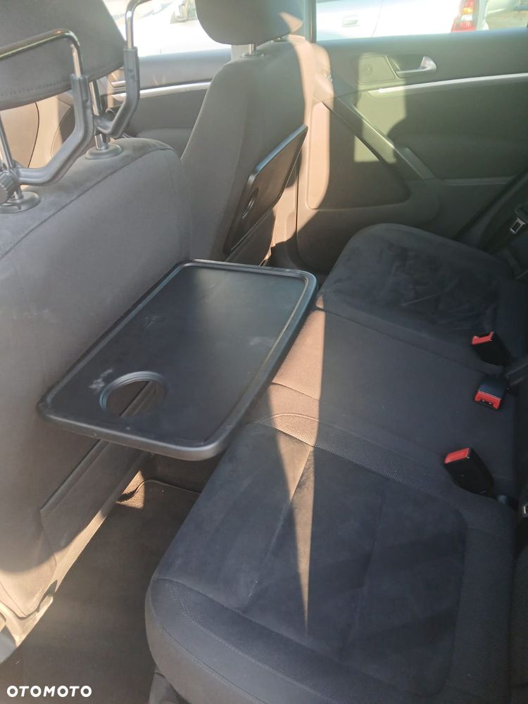 Volkswagen Tiguan 2.0 TDI 4Mot Sport&Style DSG - 10