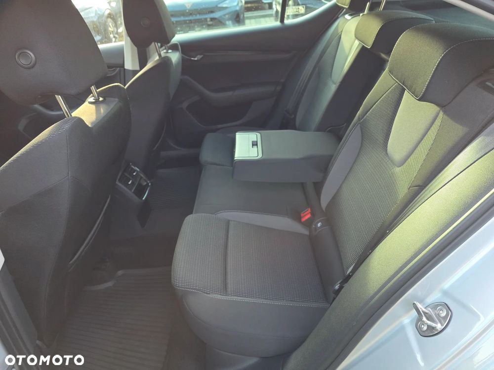 Skoda Octavia 1.5 TSI ACT Ambition - 16