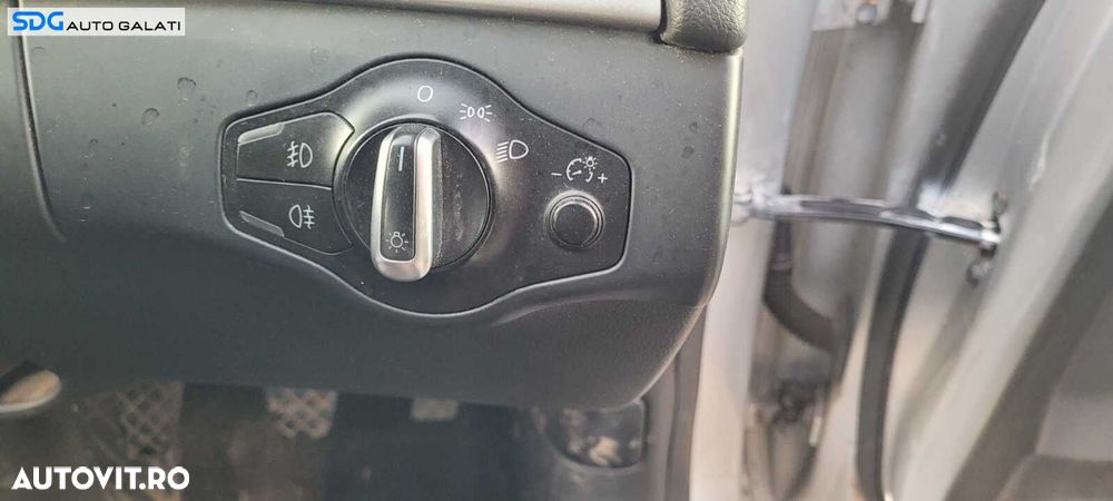 Bloc Lumini cu Proiectoare Audi A5 2008 - 2016 [C2994] - 1