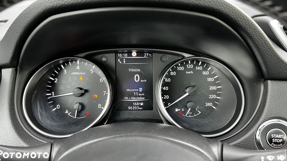 Nissan Qashqai 1.6 DIG-T Tekna+ - 35