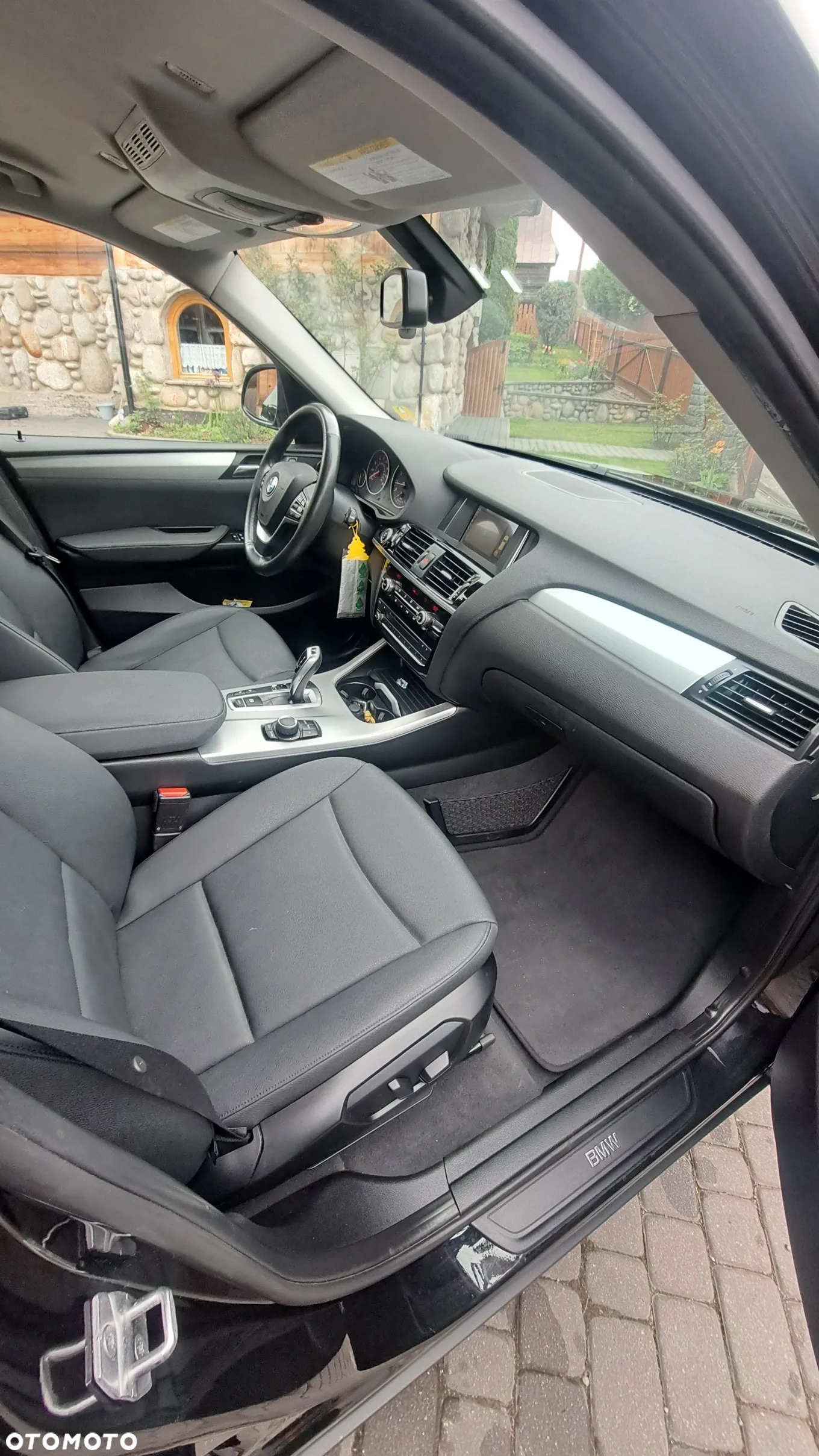 BMW X3 - 15