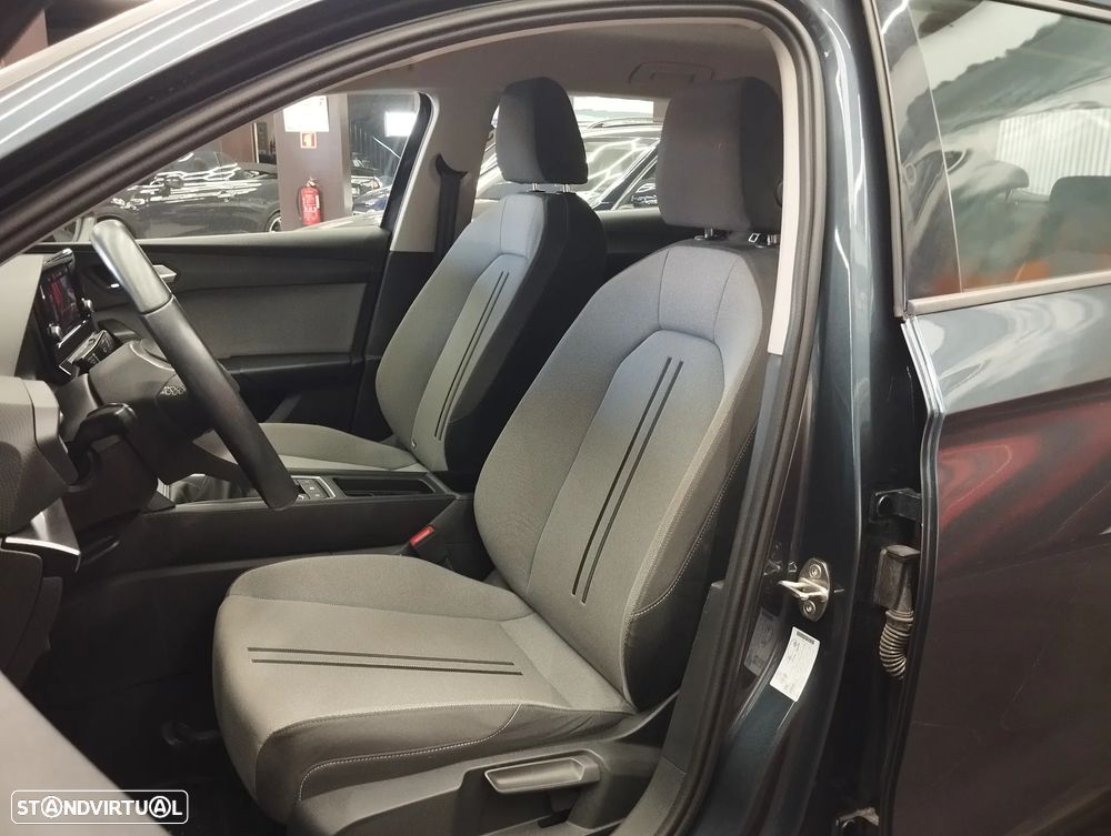 SEAT Leon ST 1.0 TSI Style - 16