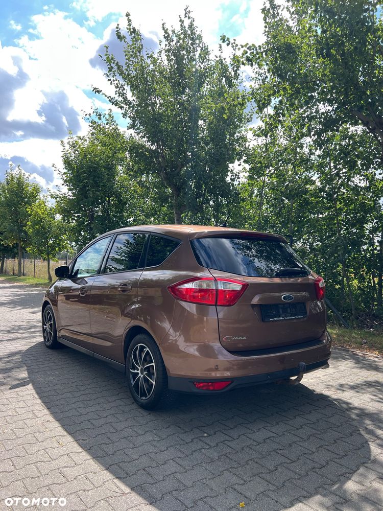 Ford C-MAX - 4