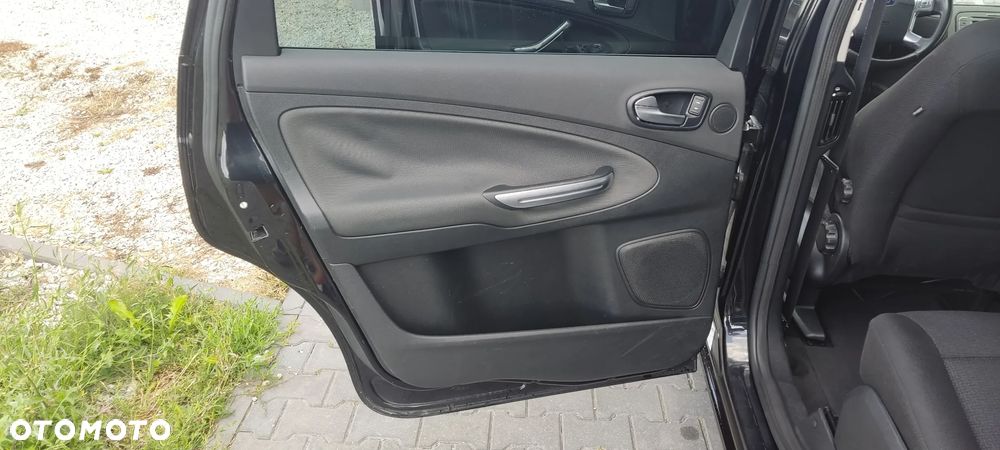 Ford S-Max 2.0 Viva Trend - 24