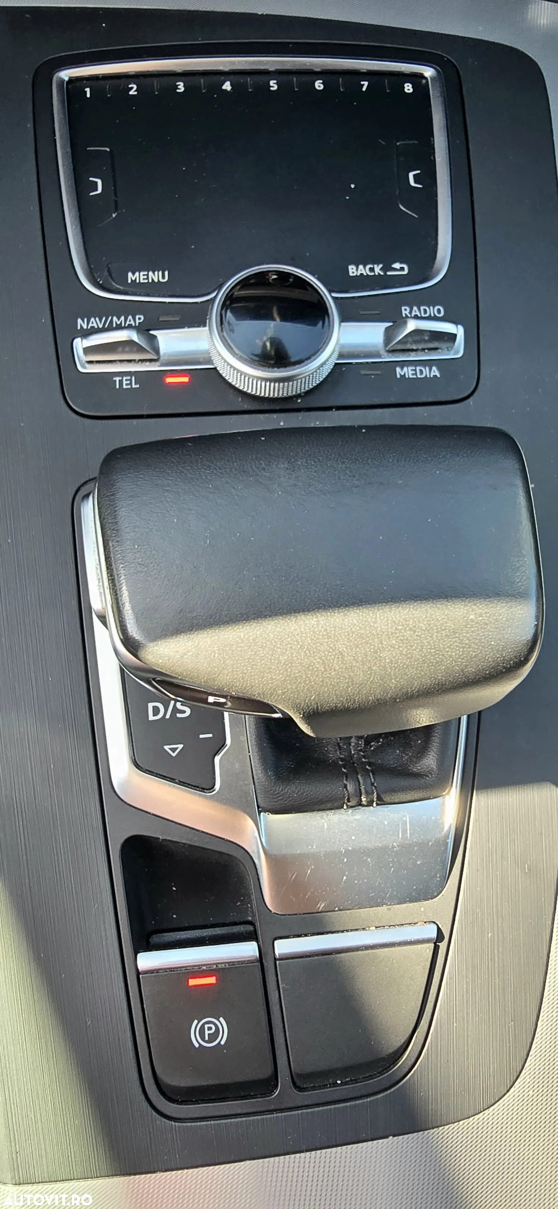 Audi Q5 2.0 TDI Quattro S tronic - 3