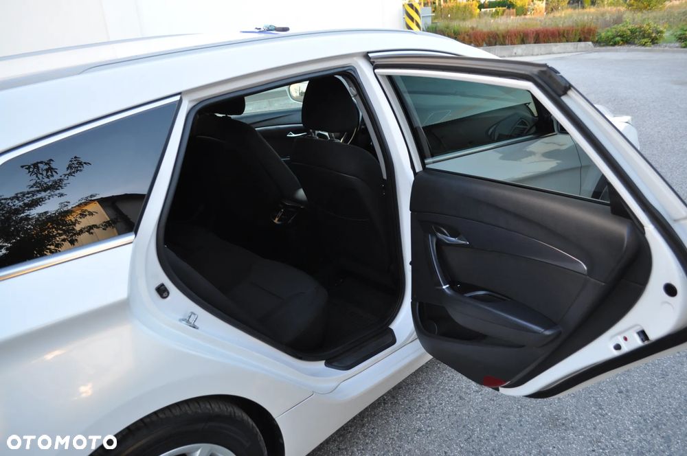 Hyundai i40 2.0 Style - 17
