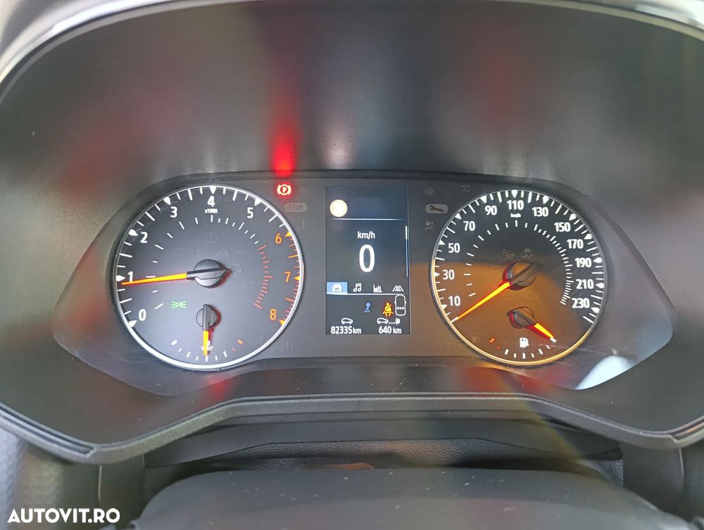 Renault Clio V TCe 90 Esprit Alpine - 9