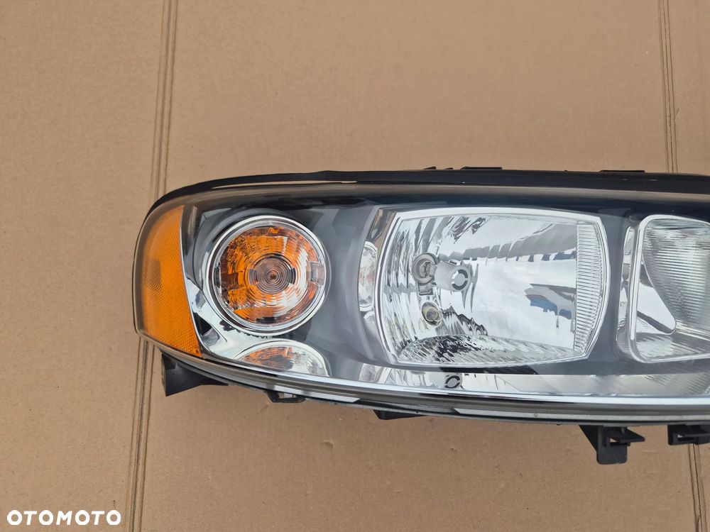 Volvo XC70 V70 komplet lamp.2004-2007.Lifting.OE.100% - 3