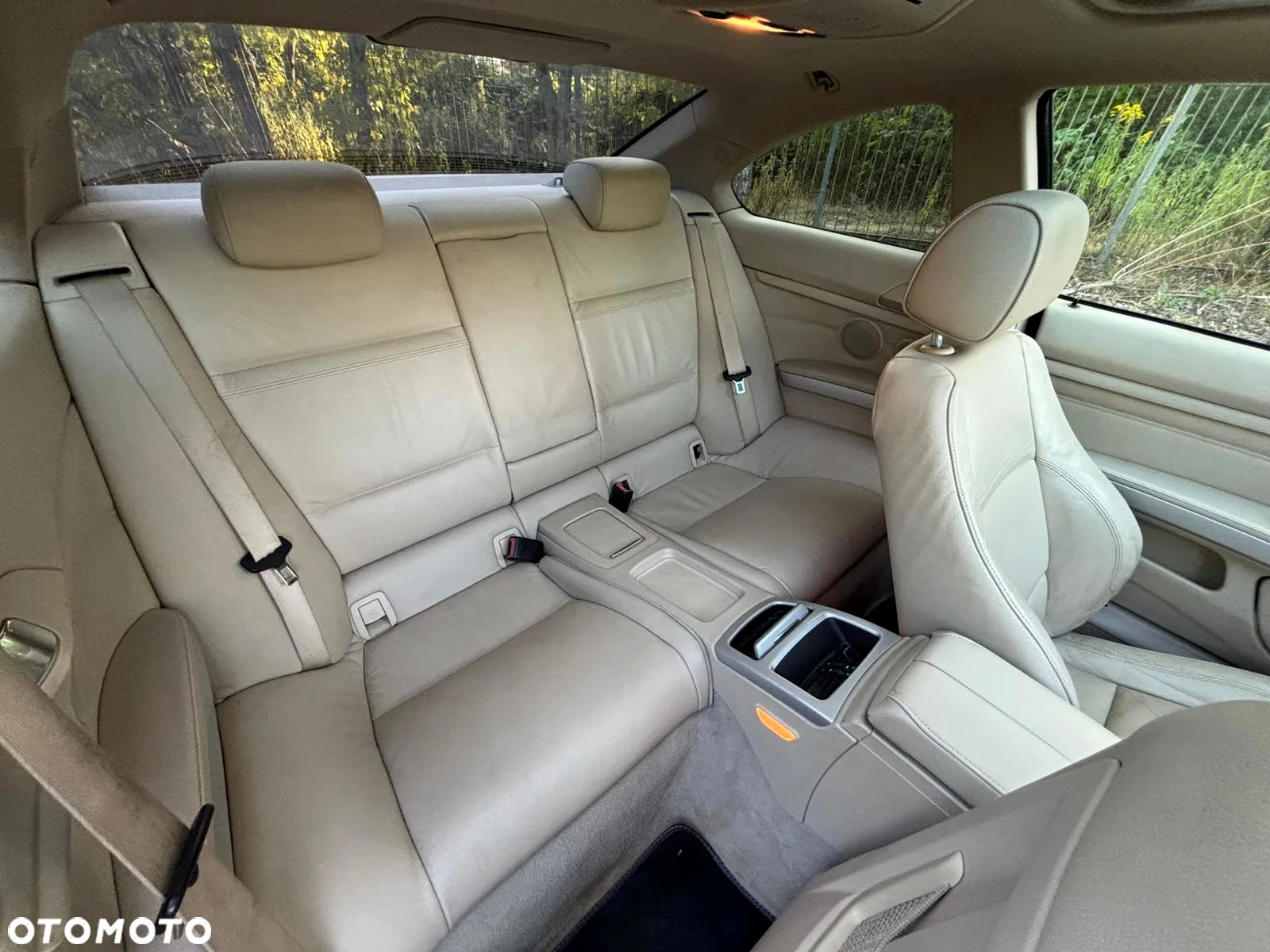 BMW Seria 3 320d - 15