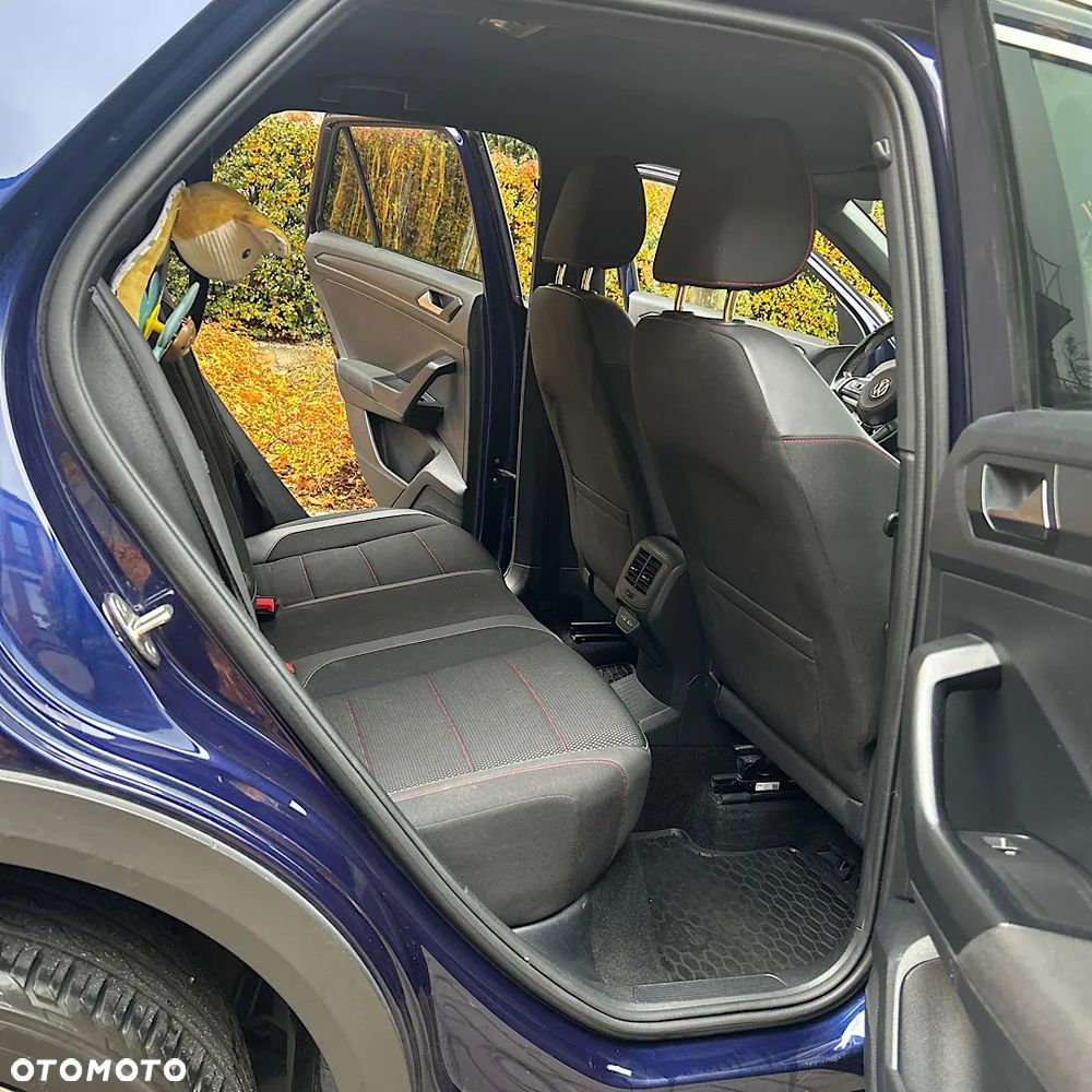 Volkswagen T-Roc 1.5 TSI ACT Premium DSG - 9