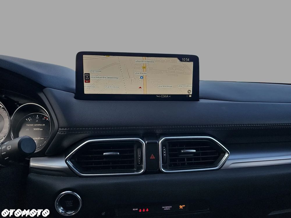 Mazda CX-5 2.0 Kanjo 2WD - 18