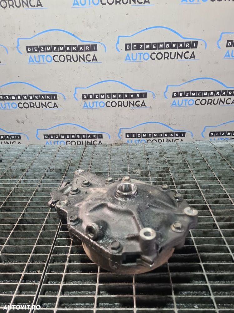 Cutie de Tranfer Grup Fata BMW X5 E70 3.0 2007 - 2010 235CP Automata 6 Trepte M57 (724) ... - 6