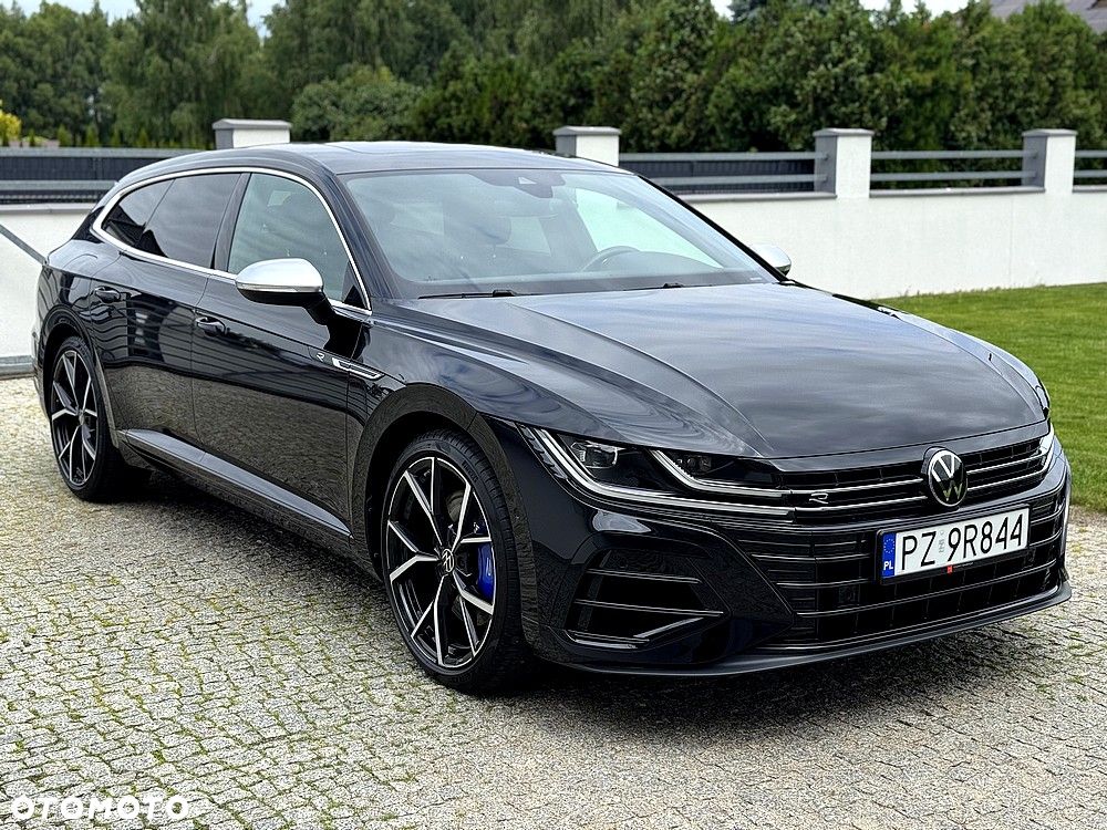 Volkswagen Arteon Shooting Brake 2.0 TSI 4Motion R DSG - 6