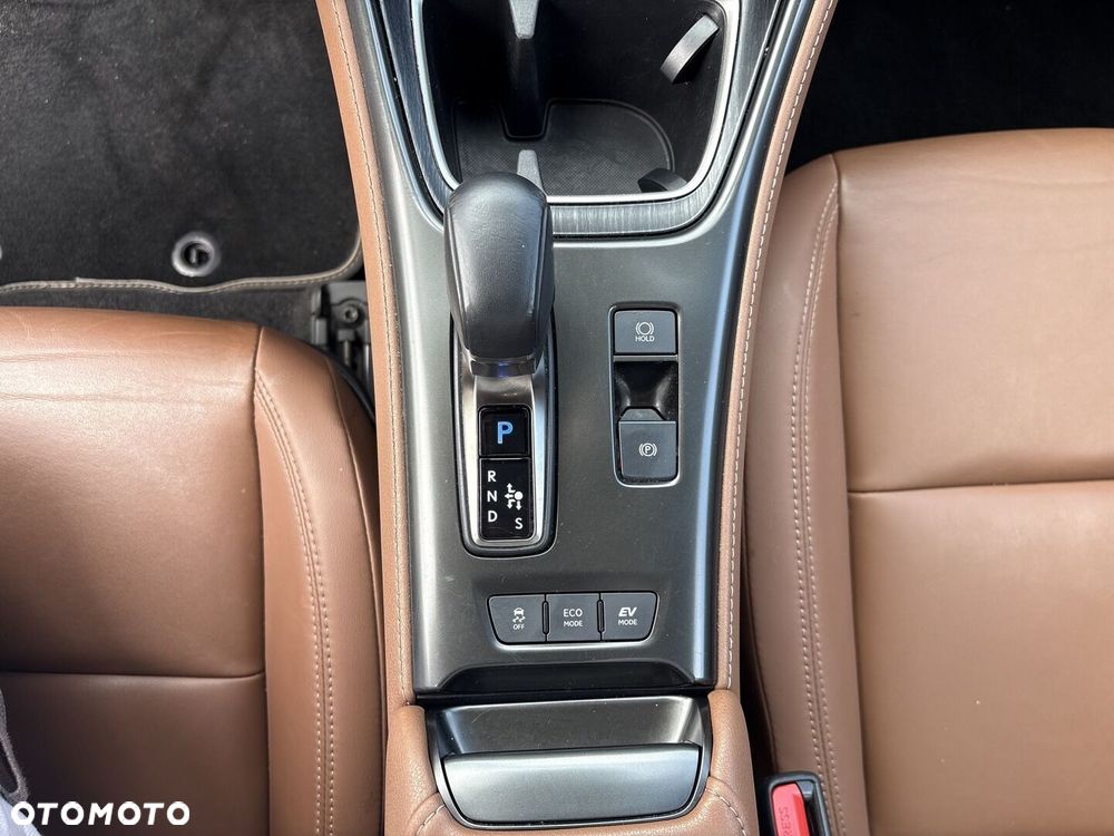 Lexus LBX 1.5 Hybrid Relax - 26