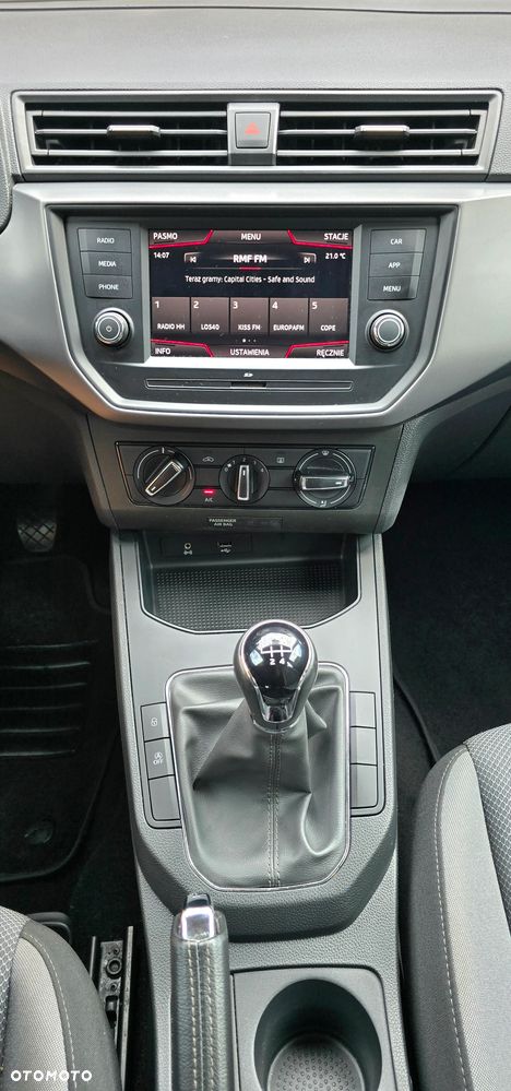 Seat Ibiza 1.0 Style - 8