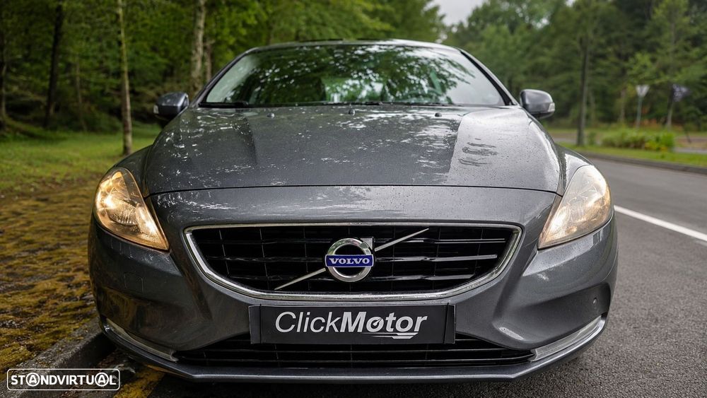 Volvo V40 - 4