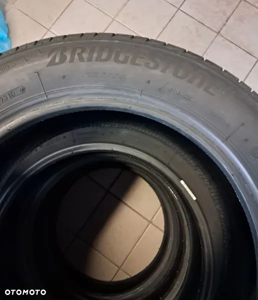 Nowe opony letnie Bridgestone Turanza T005 195/55R16 87H - 3