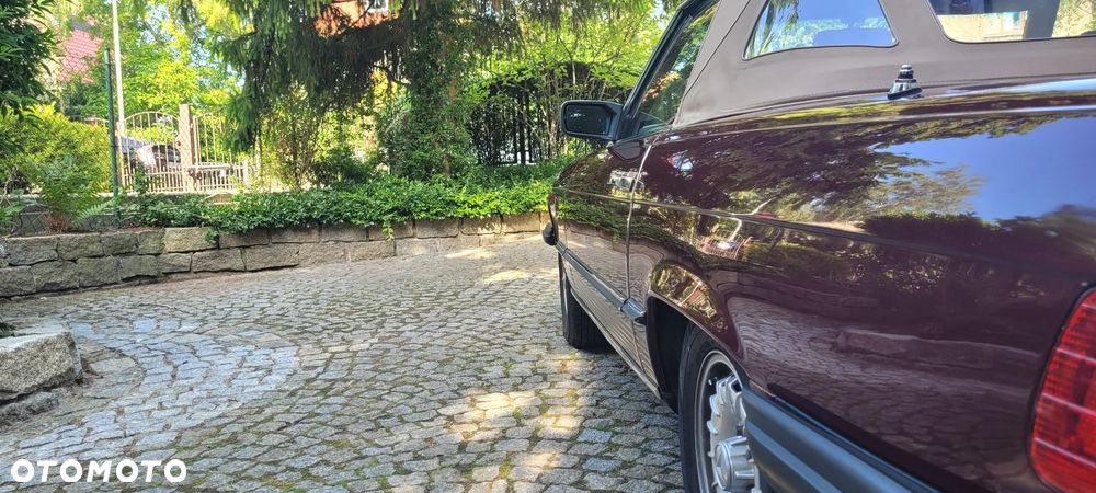 Mercedes-Benz SL - 10