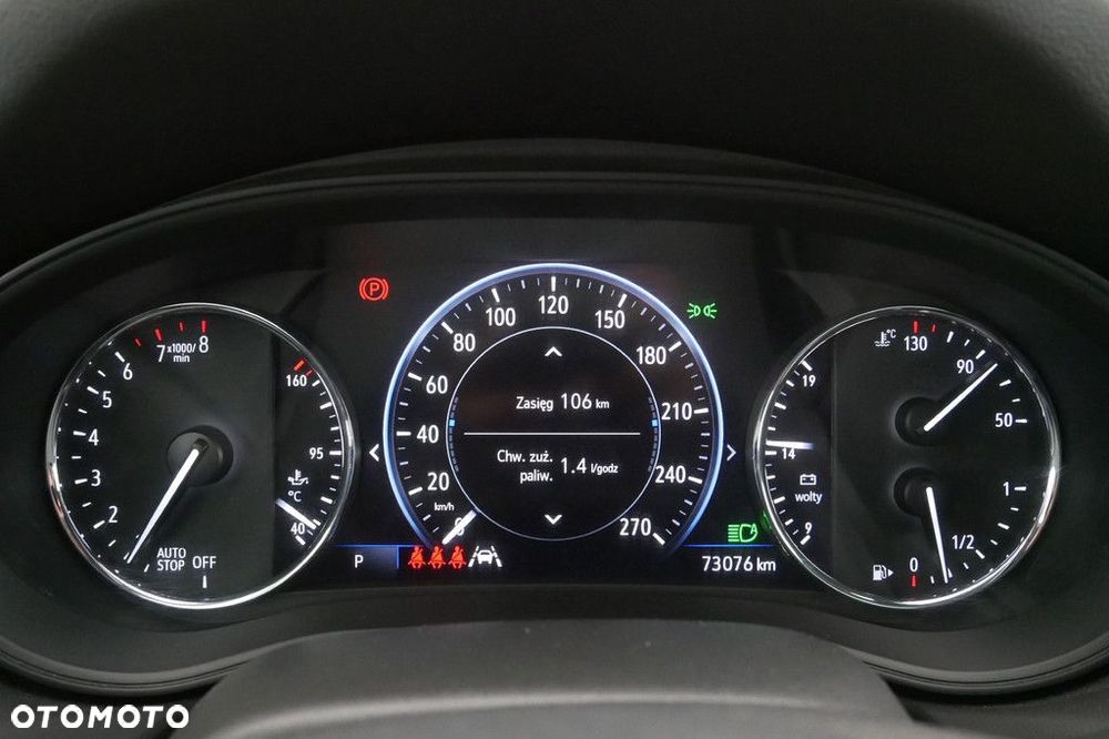 Opel Insignia - 9
