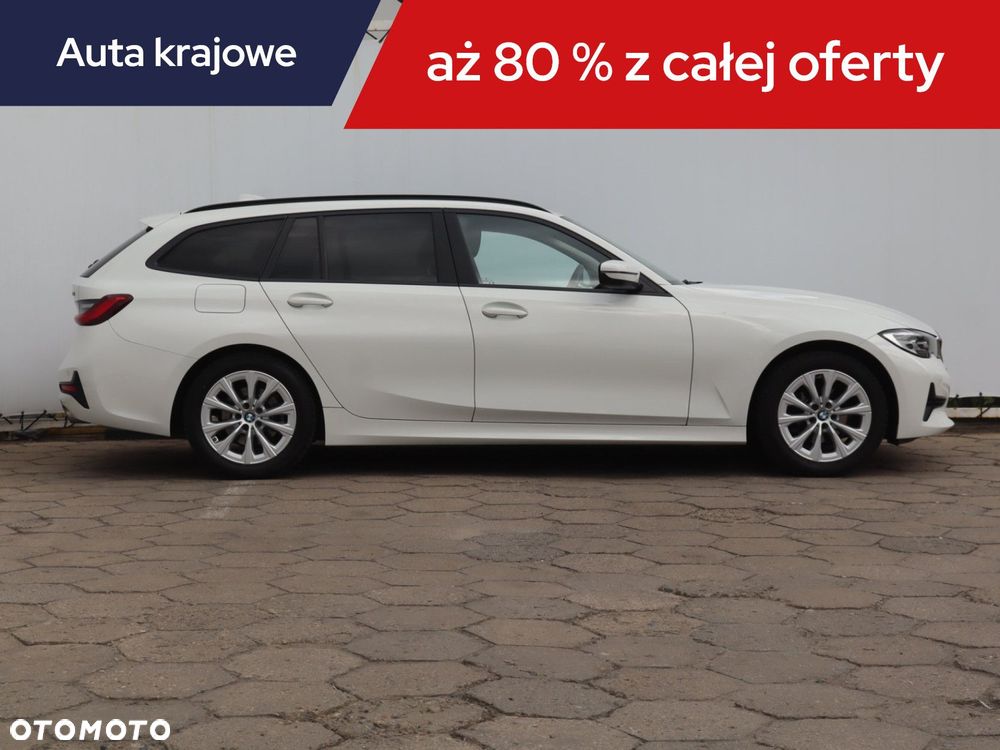 BMW Seria 3 - 8