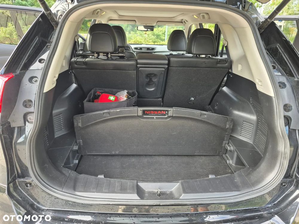 Nissan X-Trail 2.0 dCi Tekna Xtronic 2WD - 30