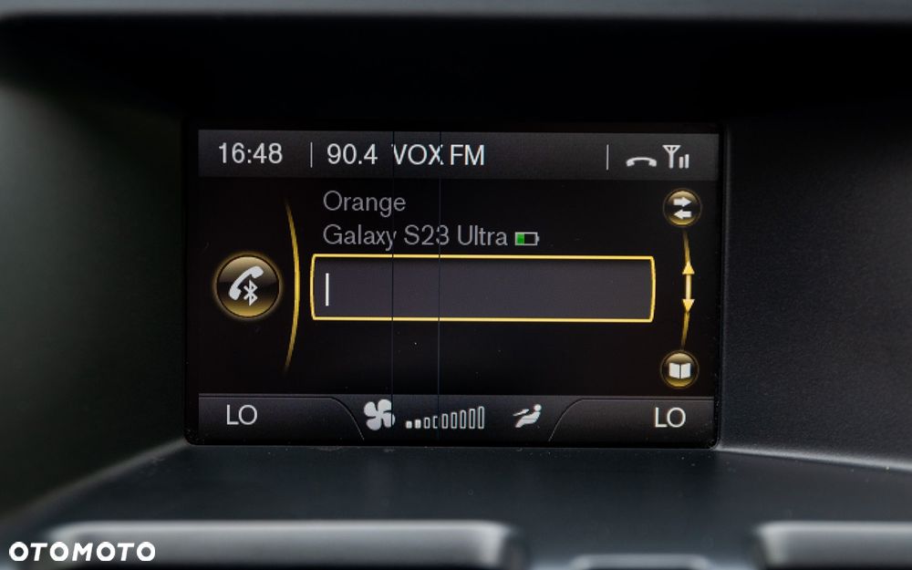 Volvo XC 60 D4 Drive-E Ocean Race - 21