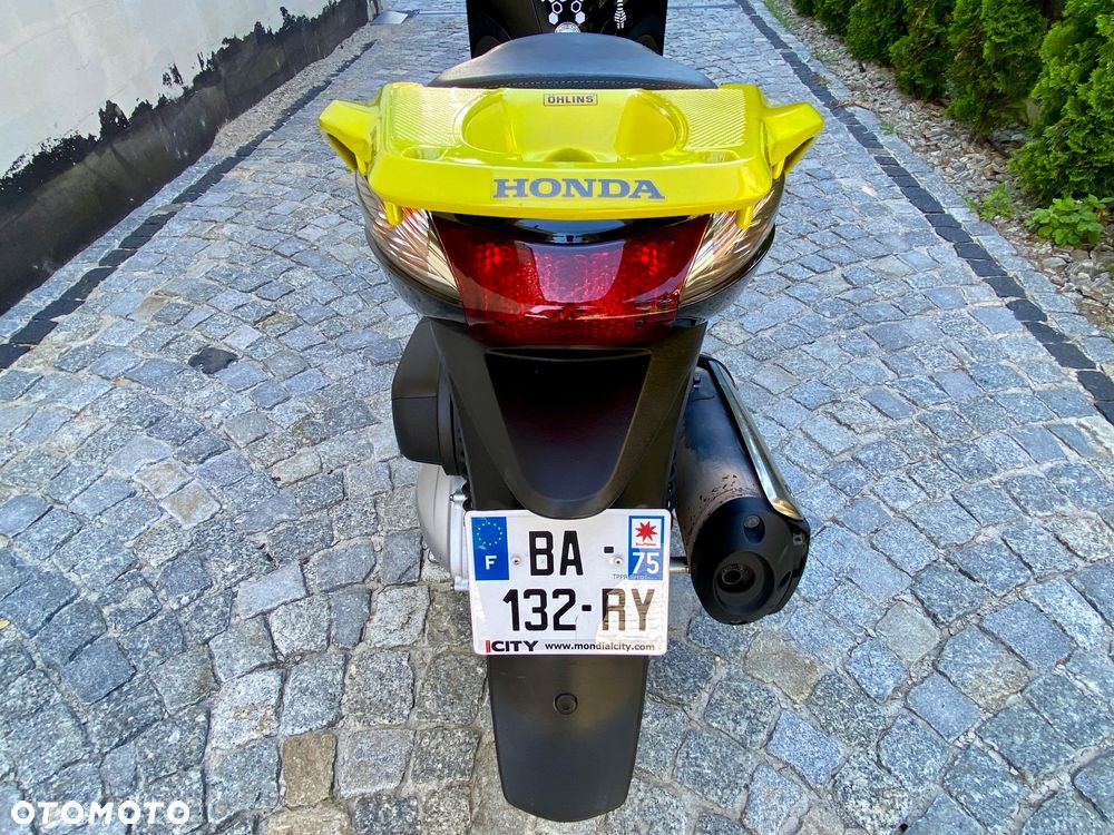 Honda SH - 3