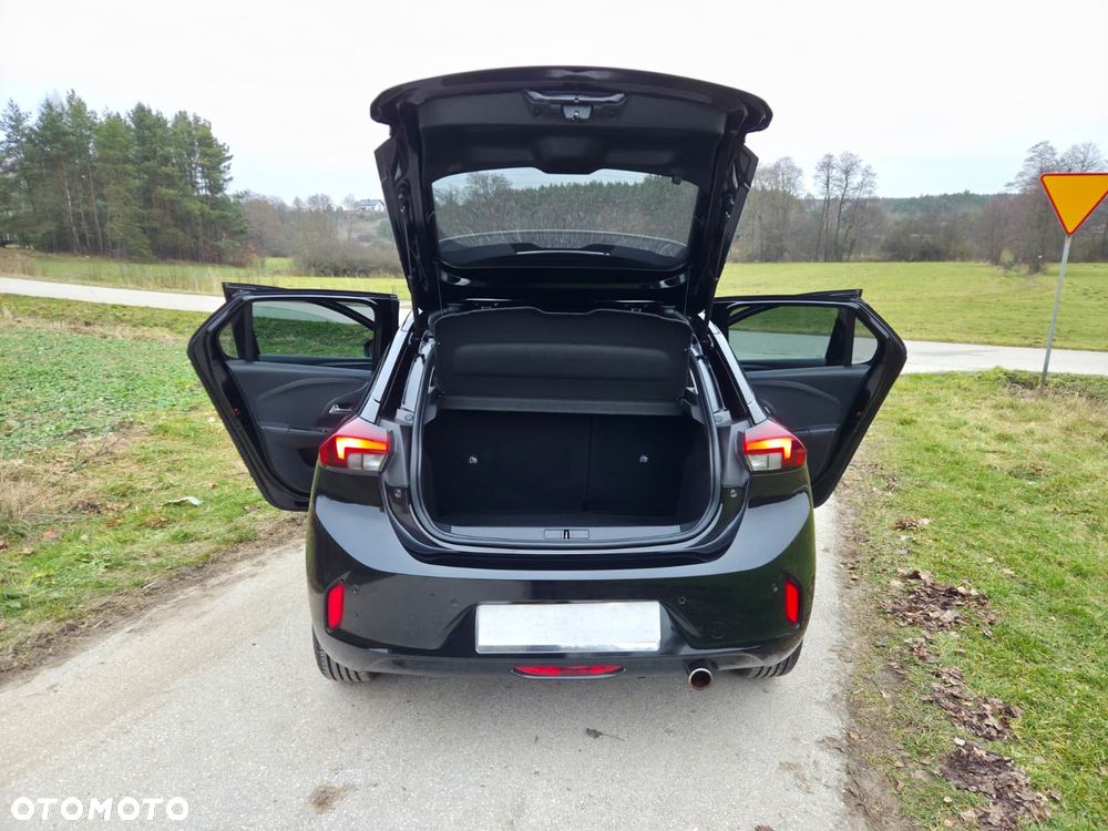 Opel Corsa 1.2 Business S&S - 18