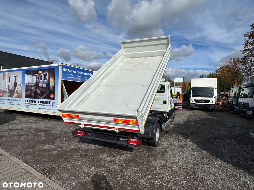 Iveco Daily 66C14 - 3