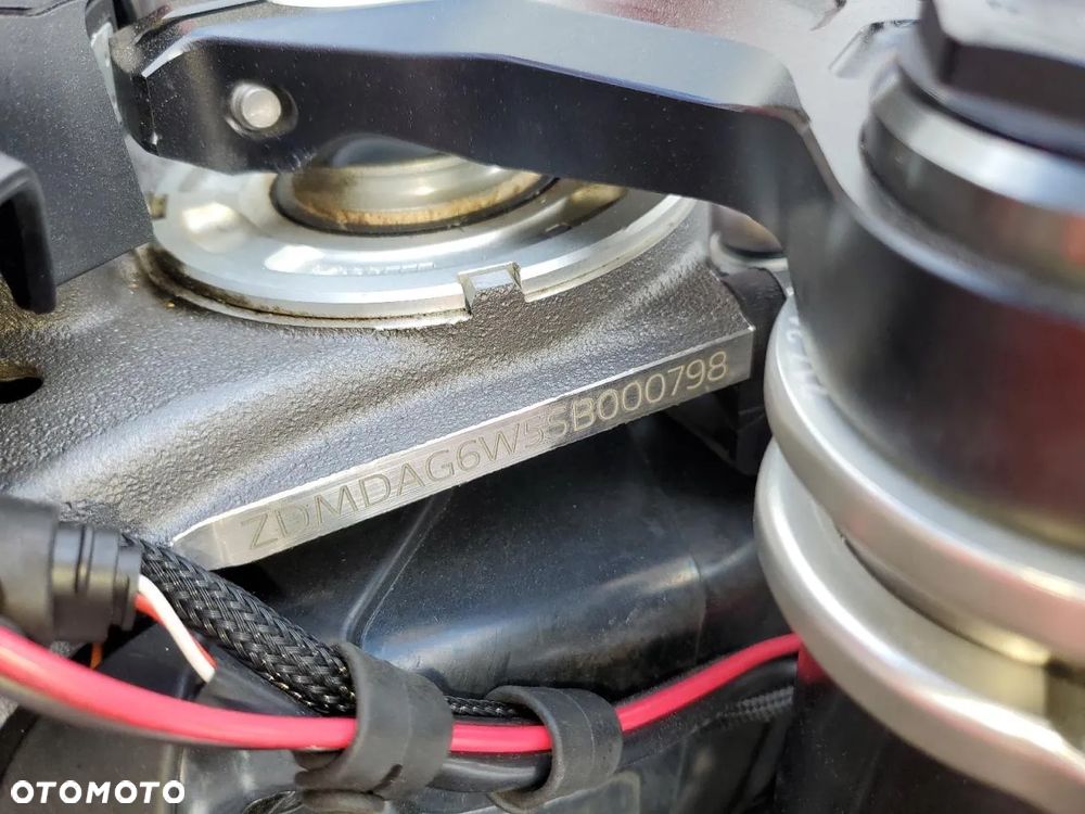 Ducati Panigale V4 - 9