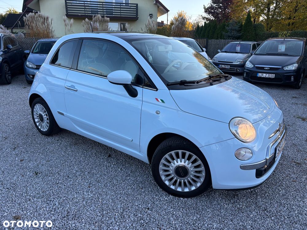 Fiat 500 - 10