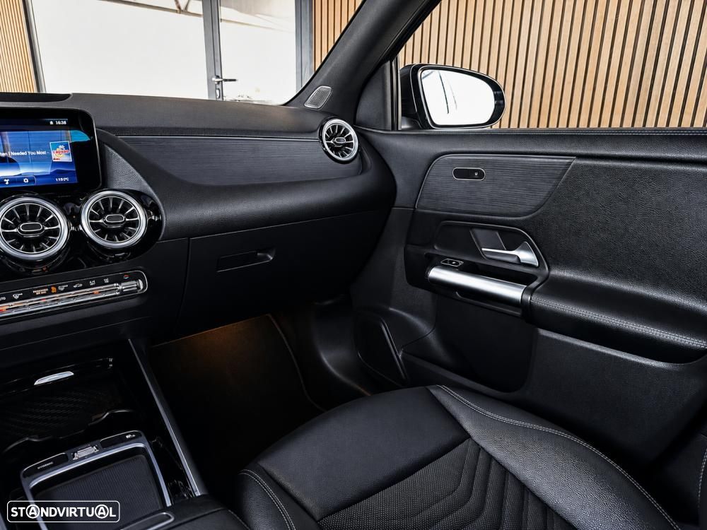 Mercedes-Benz GLA 250 e 8G-DCT Progressive - 46