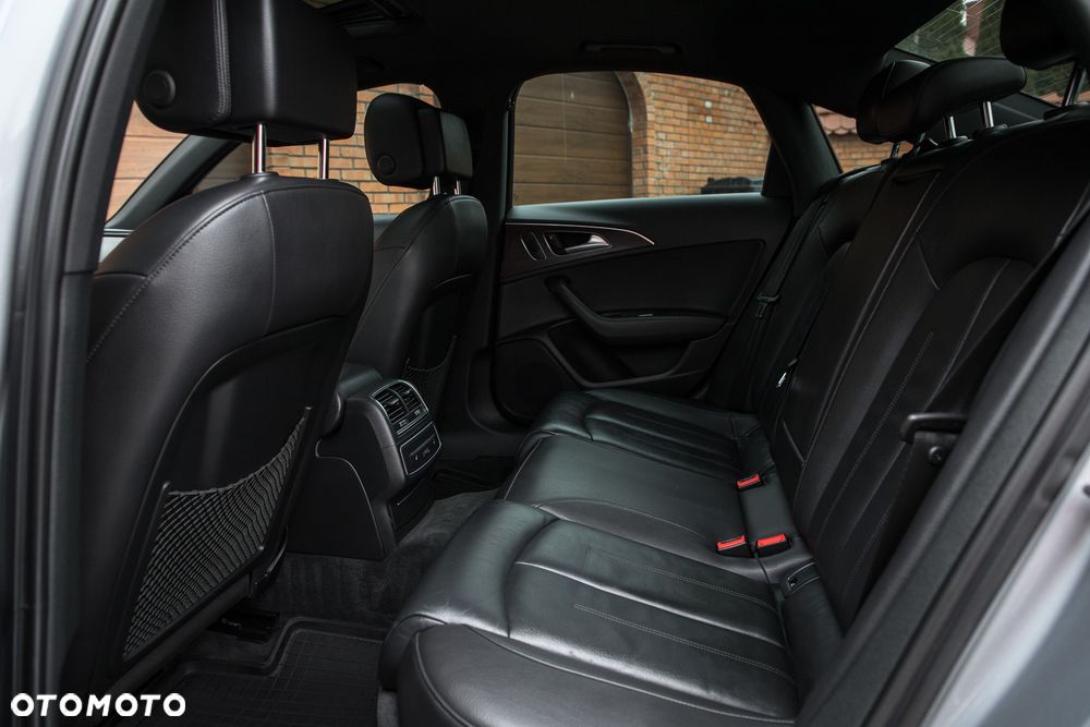 Audi A6 Limousine - 24