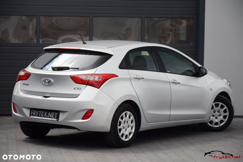 Hyundai i30 - 11