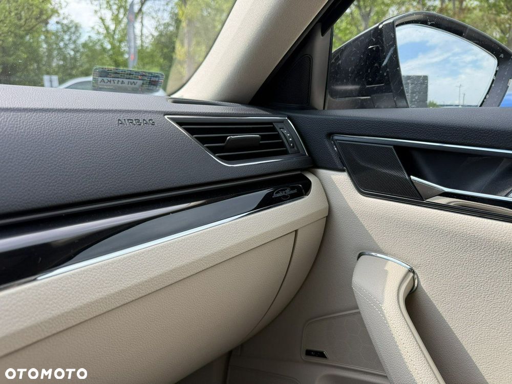 Skoda Superb - 30