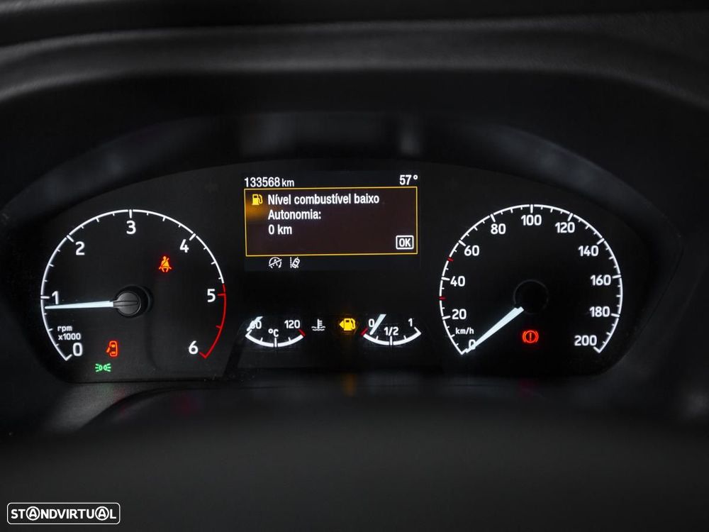 Ford Transit 2.0 TDCi H2L2 Trend EcoBlue c/IVA - 13