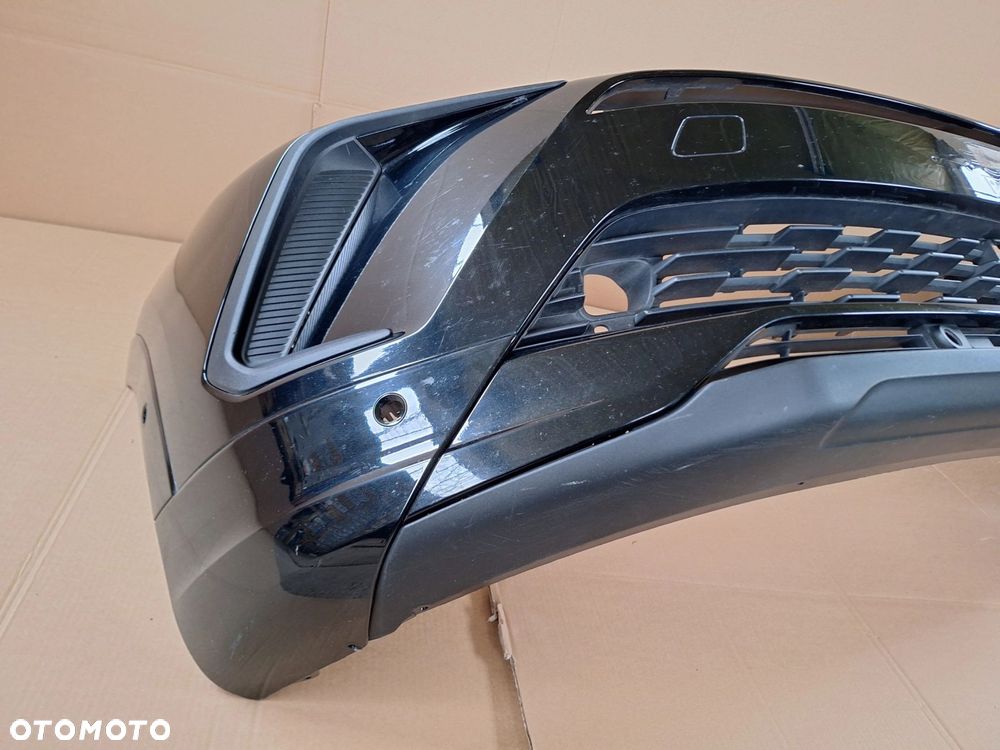 OPEL GRANDLAND X LIFT 21-24 NIE KLEJONY! ZDERZAK PRZÓD PRZEDNI ORYG.GM 9840131477 WYSYŁKA 24h - 1