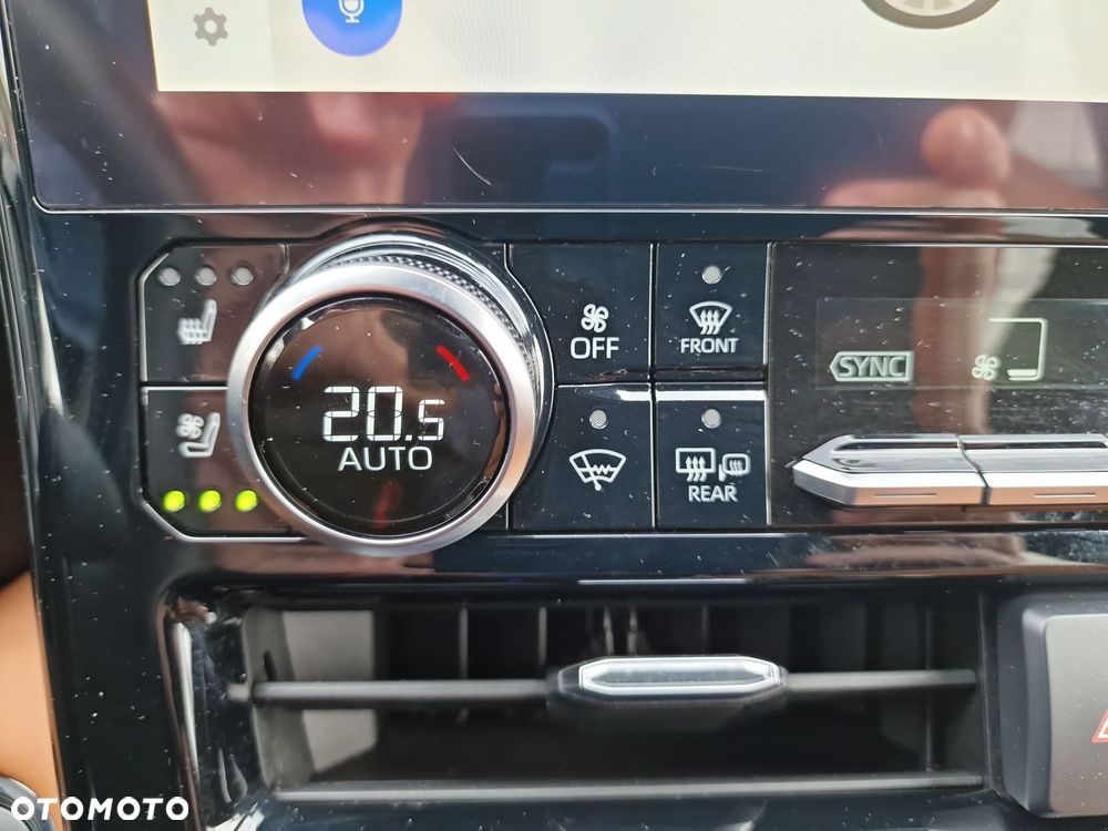 Toyota Highlander - 26