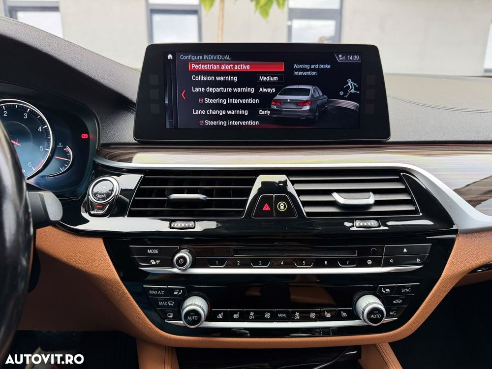 BMW Seria 5 - 16
