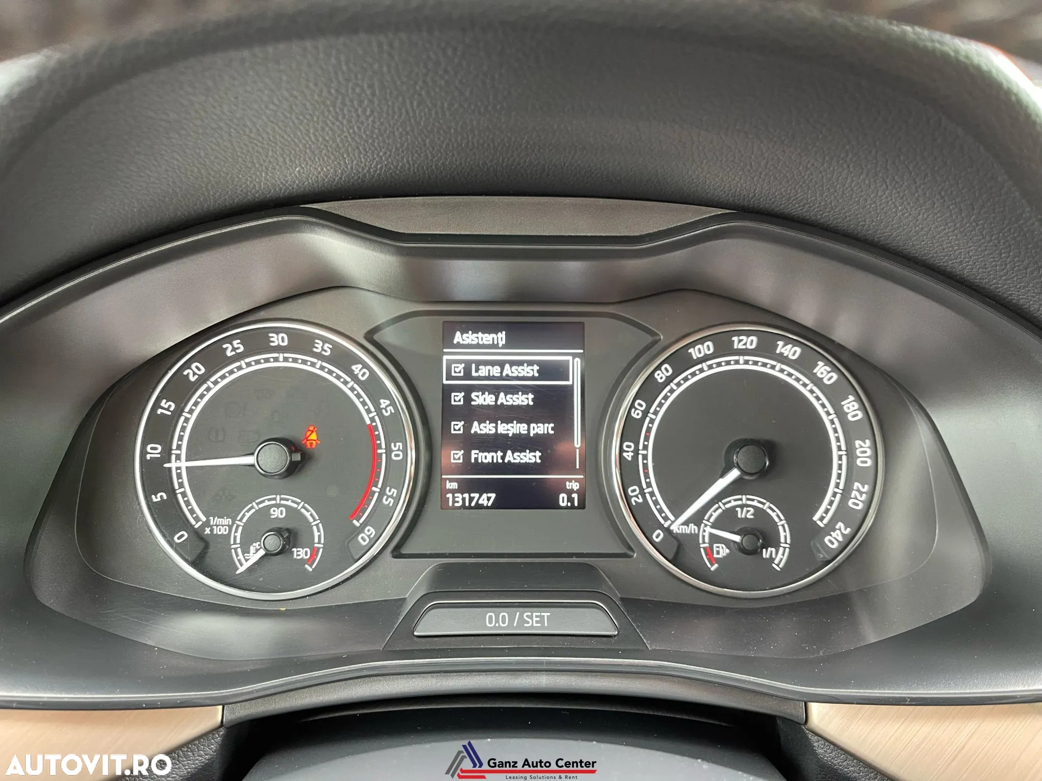 Skoda Scala 1.6 TDI DSG Style - 23
