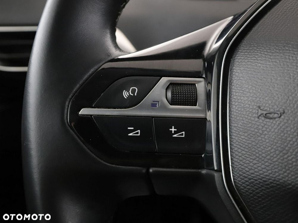 Peugeot 5008 1.5 BlueHDi Allure Pack S&S - 33