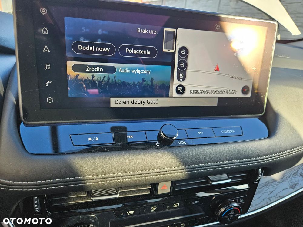 Nissan X-Trail 1.5 VC-T e-POWER Tekna e-4ORCE - 11