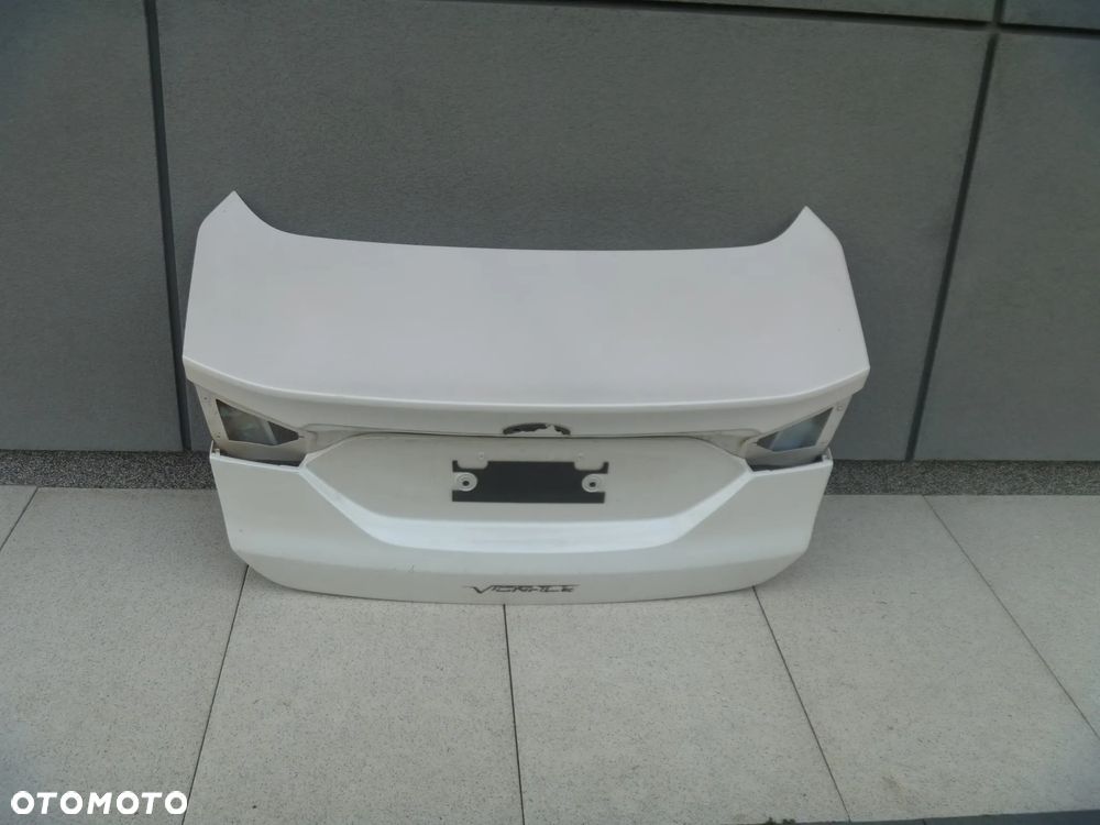 FORD MONDEO MK5 LAMPA LEWA FULL LED ORYGINAŁ ES73-13D155-AG - 13