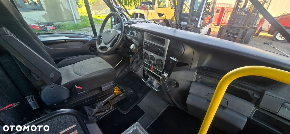 Iveco Daily - 6