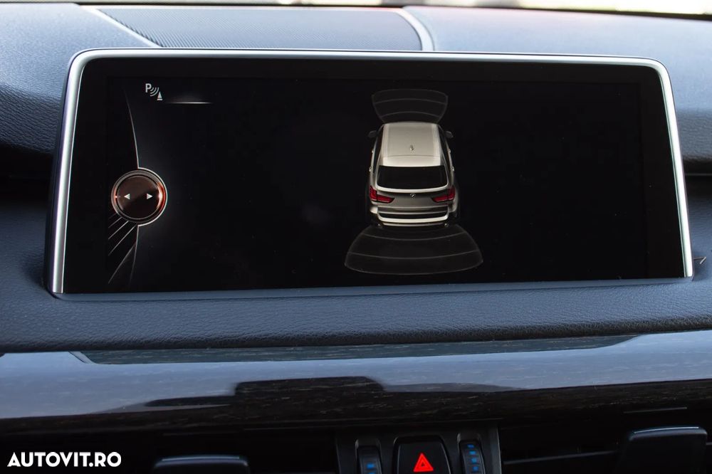 BMW X5 xDrive30d - 11