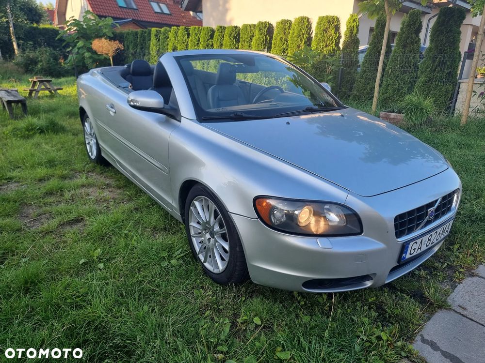 Volvo C70 - 9