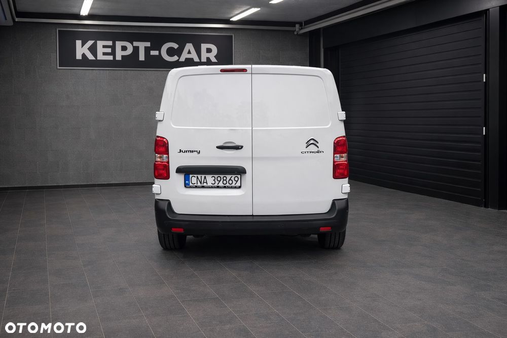 Citroën Jumpy - 5